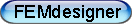 FEMdesigner